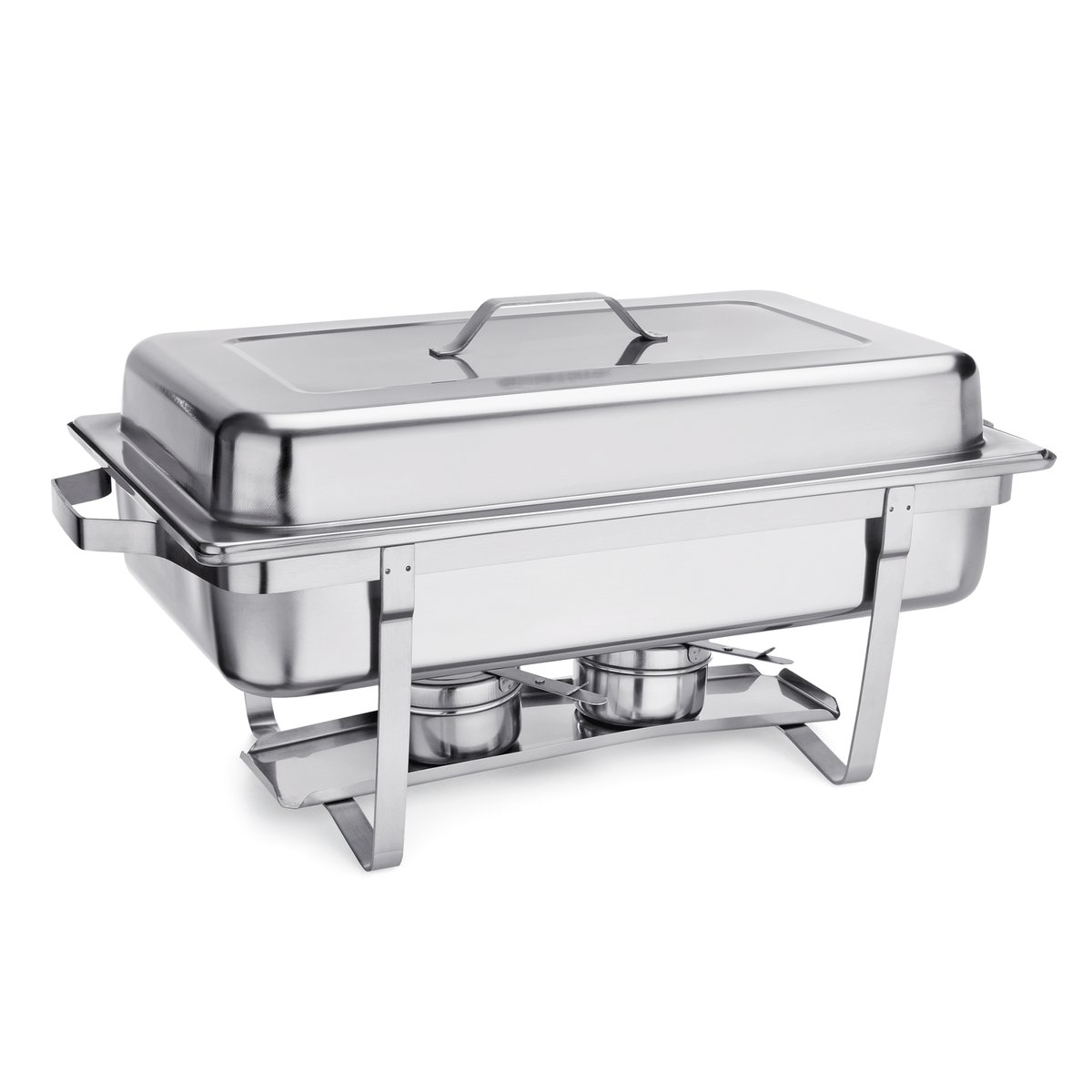 Chafing Dish 63 x 35 x 33 cm
