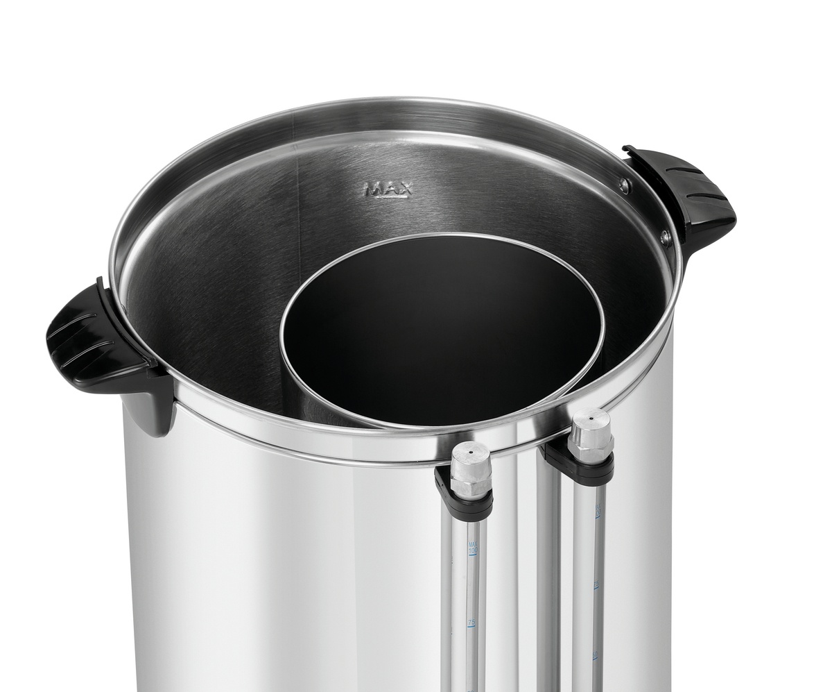 Tee-/Heißwasserspender D15000