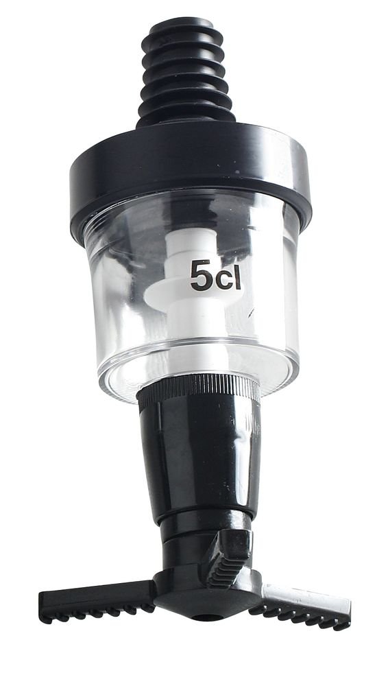 Spirituosen-Dosierer, BarUp, 0,05L