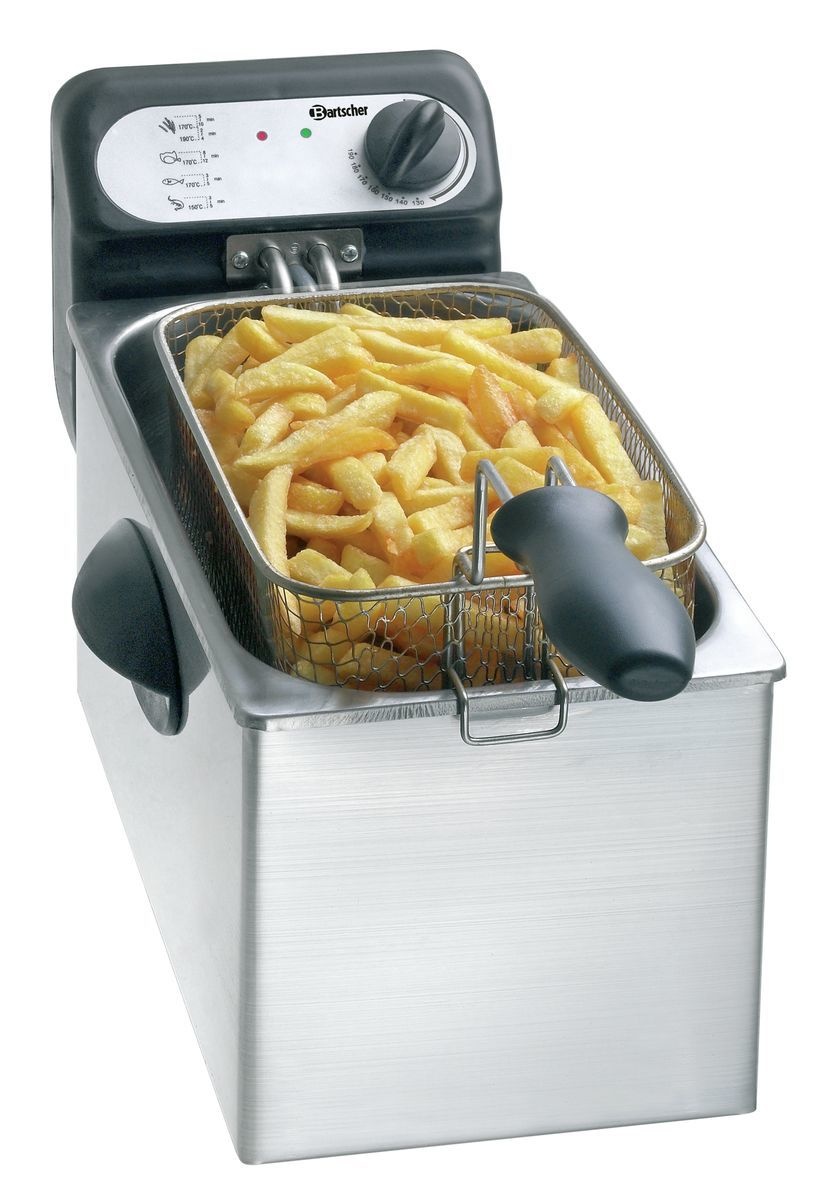 Fritteuse PETIT