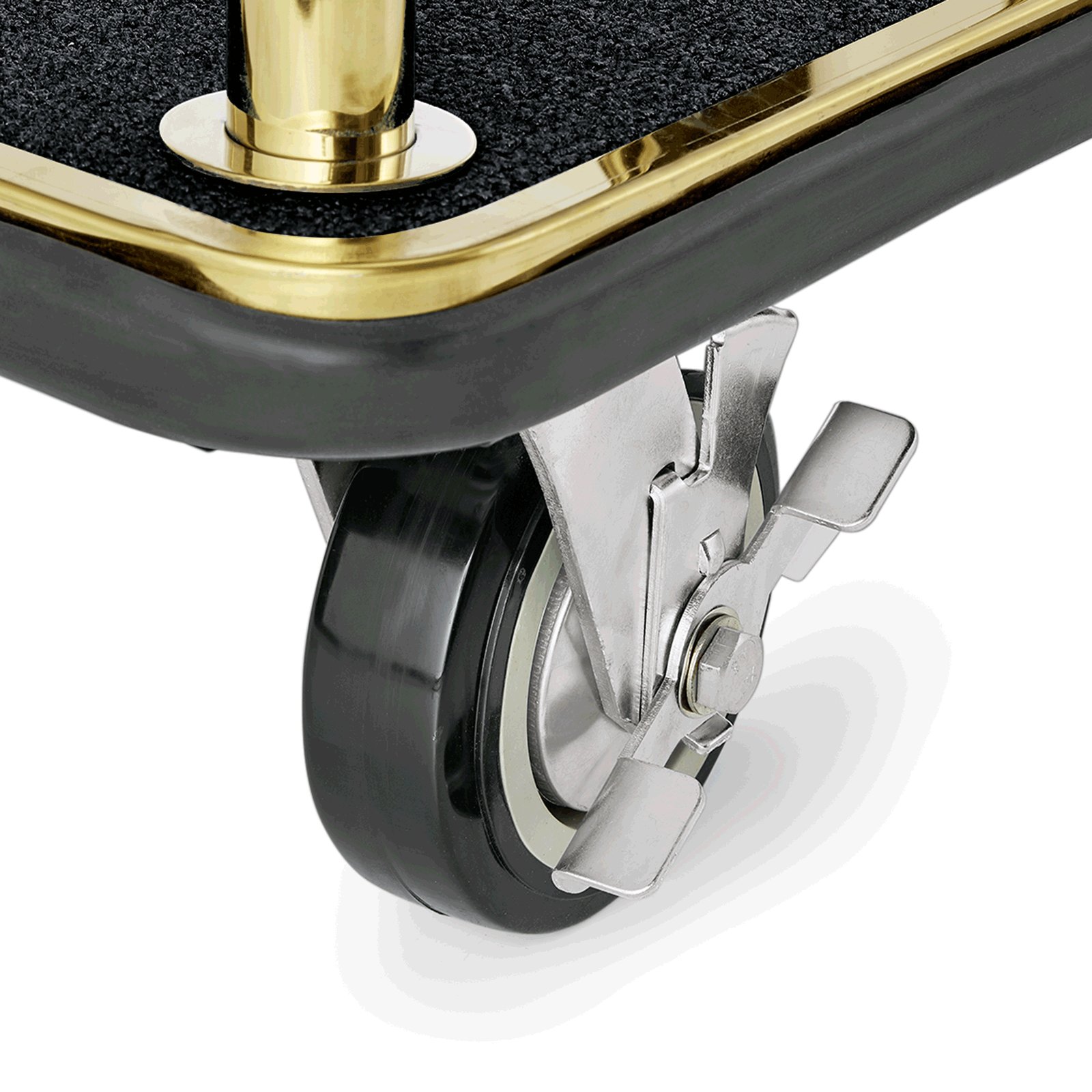 Gepäckwagen 112 x 61 x 186 cm