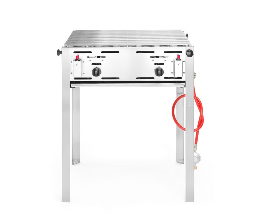 Roast-Master Maxi, HENDI, 11kW, 650x540x(H)840mm