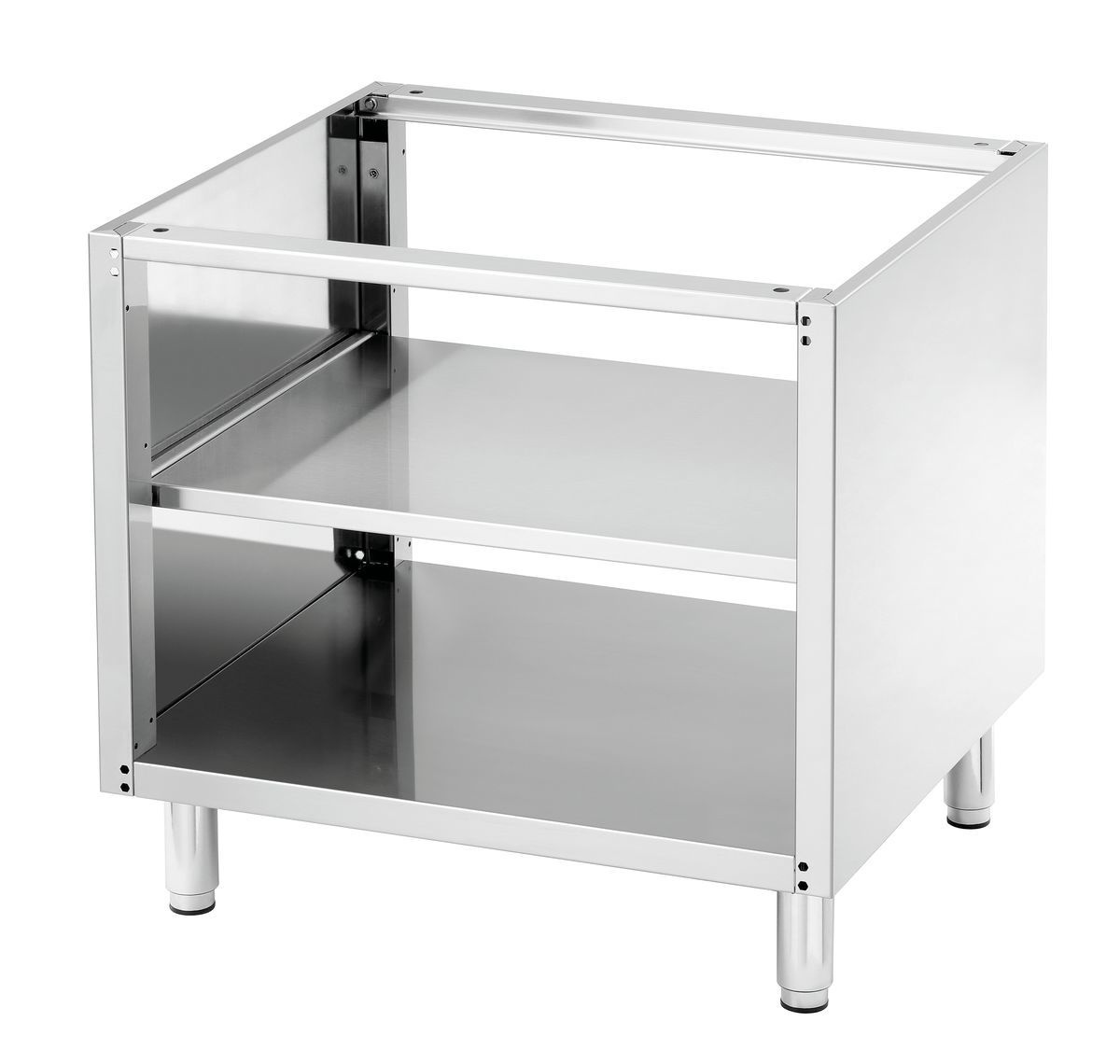 Unterbau offen, 600, B600, ZB, CNS