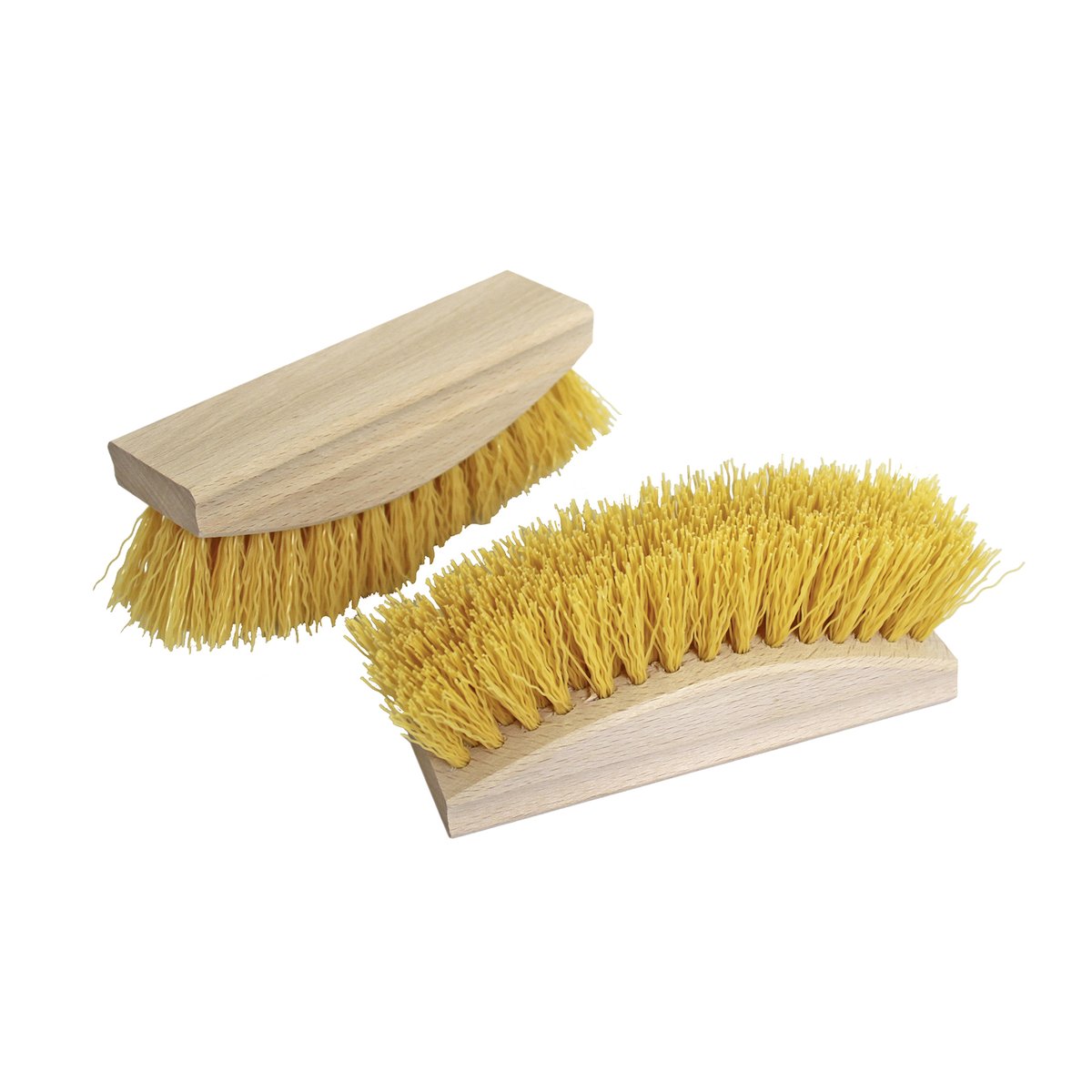 Handbürste für Gärkörbe Handbürste für Gärkörbe