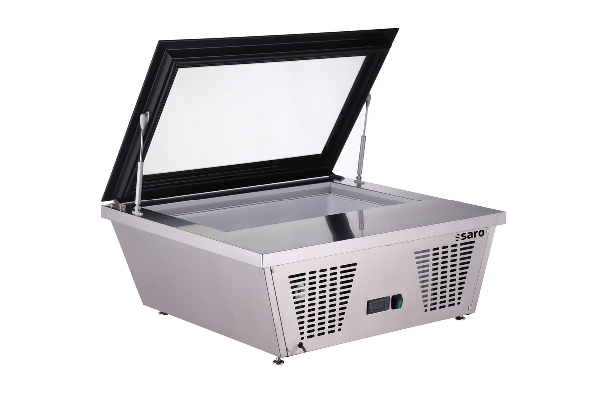 Eisvitrine87Liter,ModellTORINO Eisvitrine87Liter,ModellTORINO