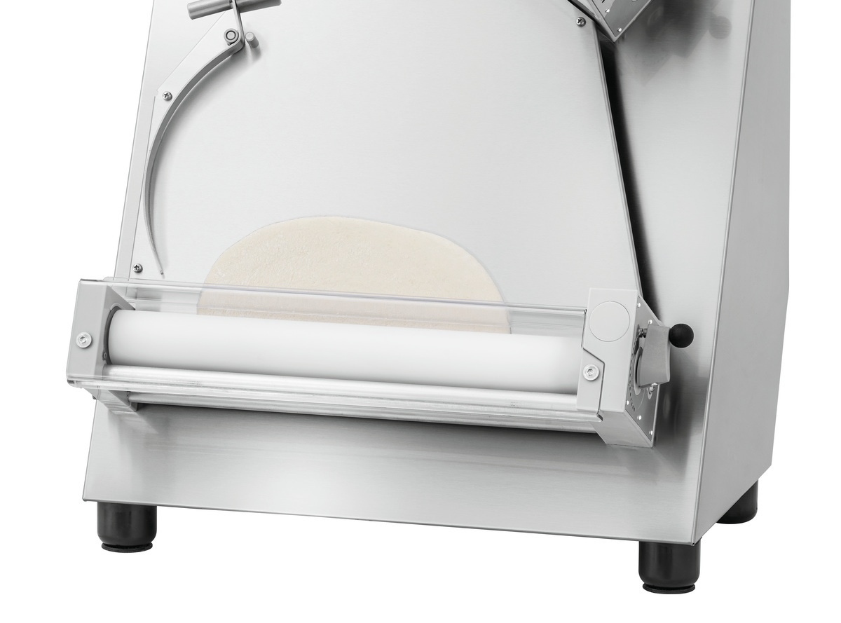 Teigausrollmaschine 4000