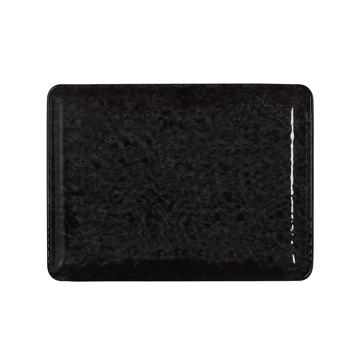 Teller 23 x 17 x 2 cm