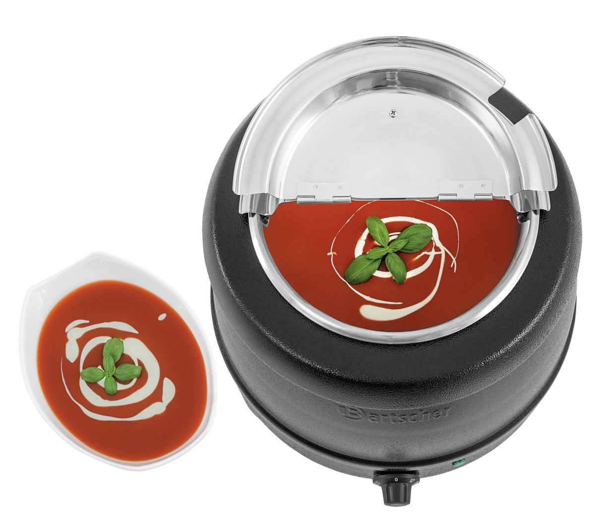 Suppentopf Economic 9L Suppentopf Economic 9L