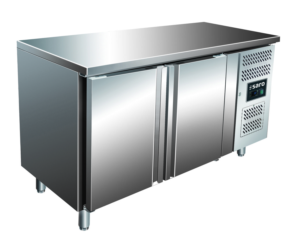 KühltischKYLJA2100TNPRO,2Türen KühltischKYLJA2100TNPRO,2Türen