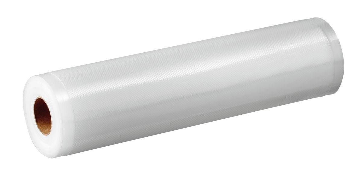 Vakuumierfolienrollen-Set 220 Vakuumierfolienrollen-Set 220