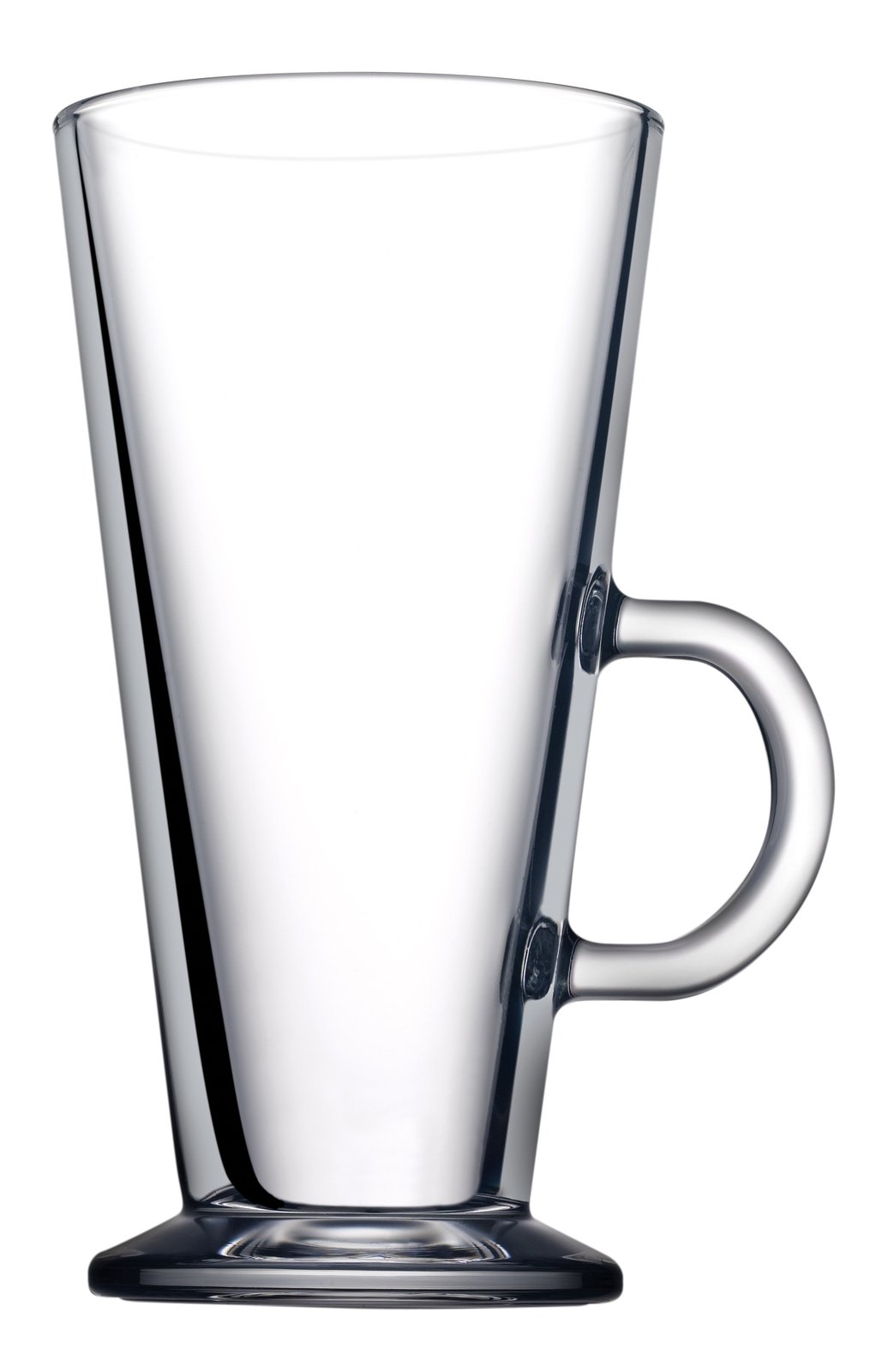 Becher 360 ml, Ø 8,2 cm, (H) 16,2 cm Becher 360 ml, Ø 8,2 cm, (H) 16,2 cm