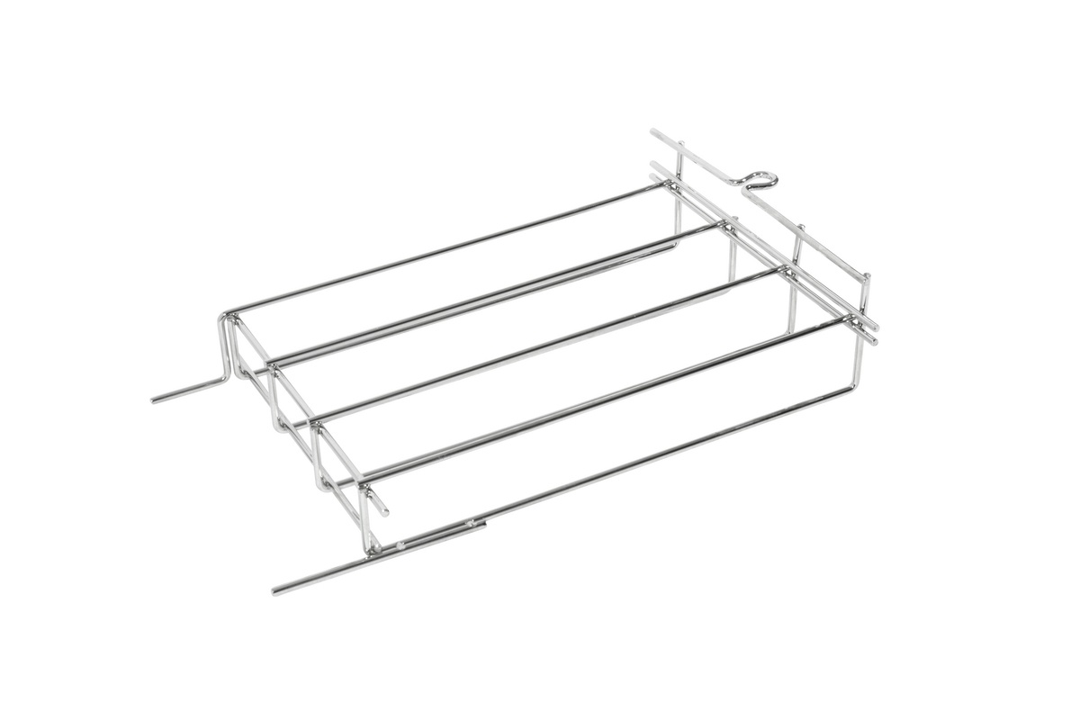 Auflageschienen-Set rechts-links