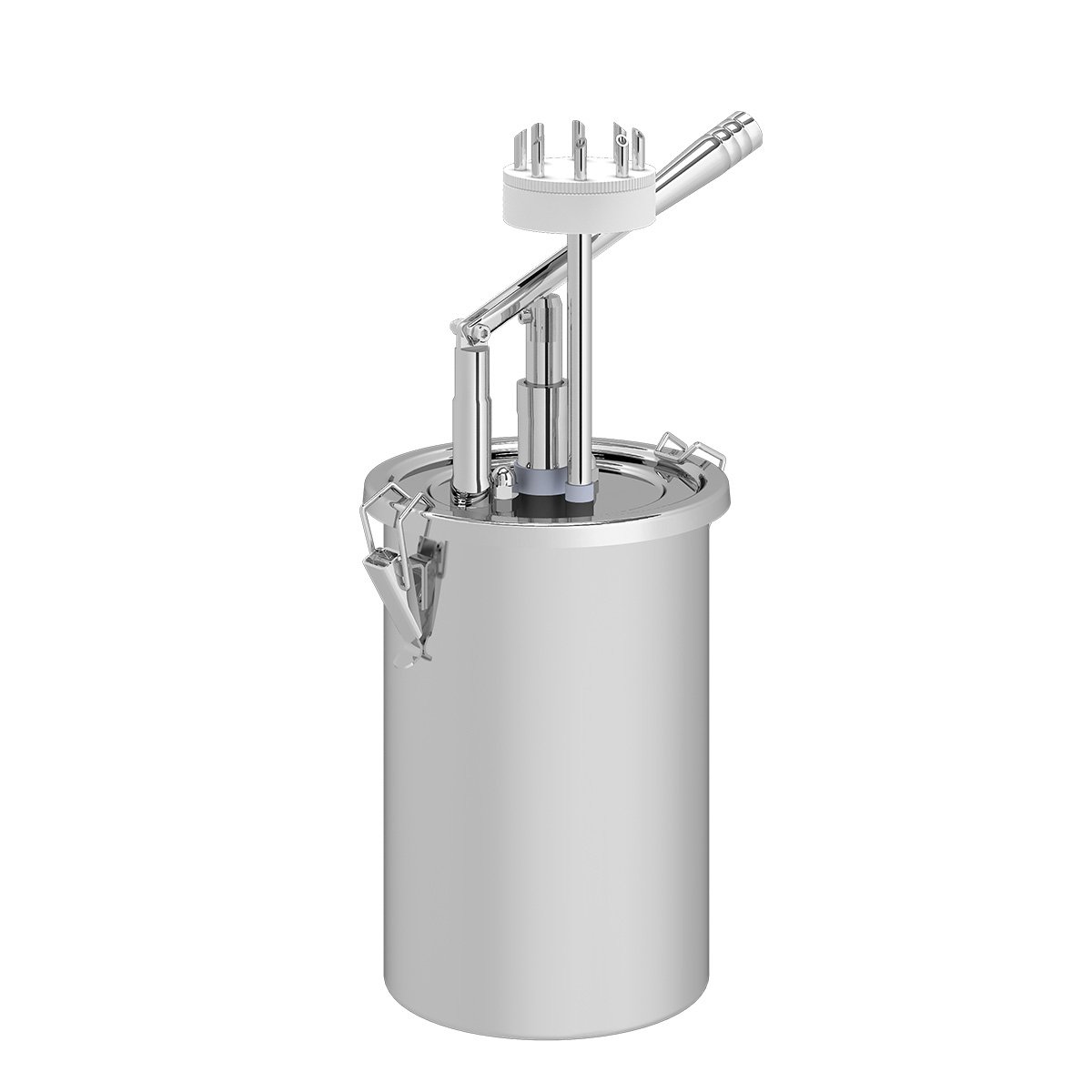 GebäckfüllerModellPD-019 GebäckfüllerModellPD-019