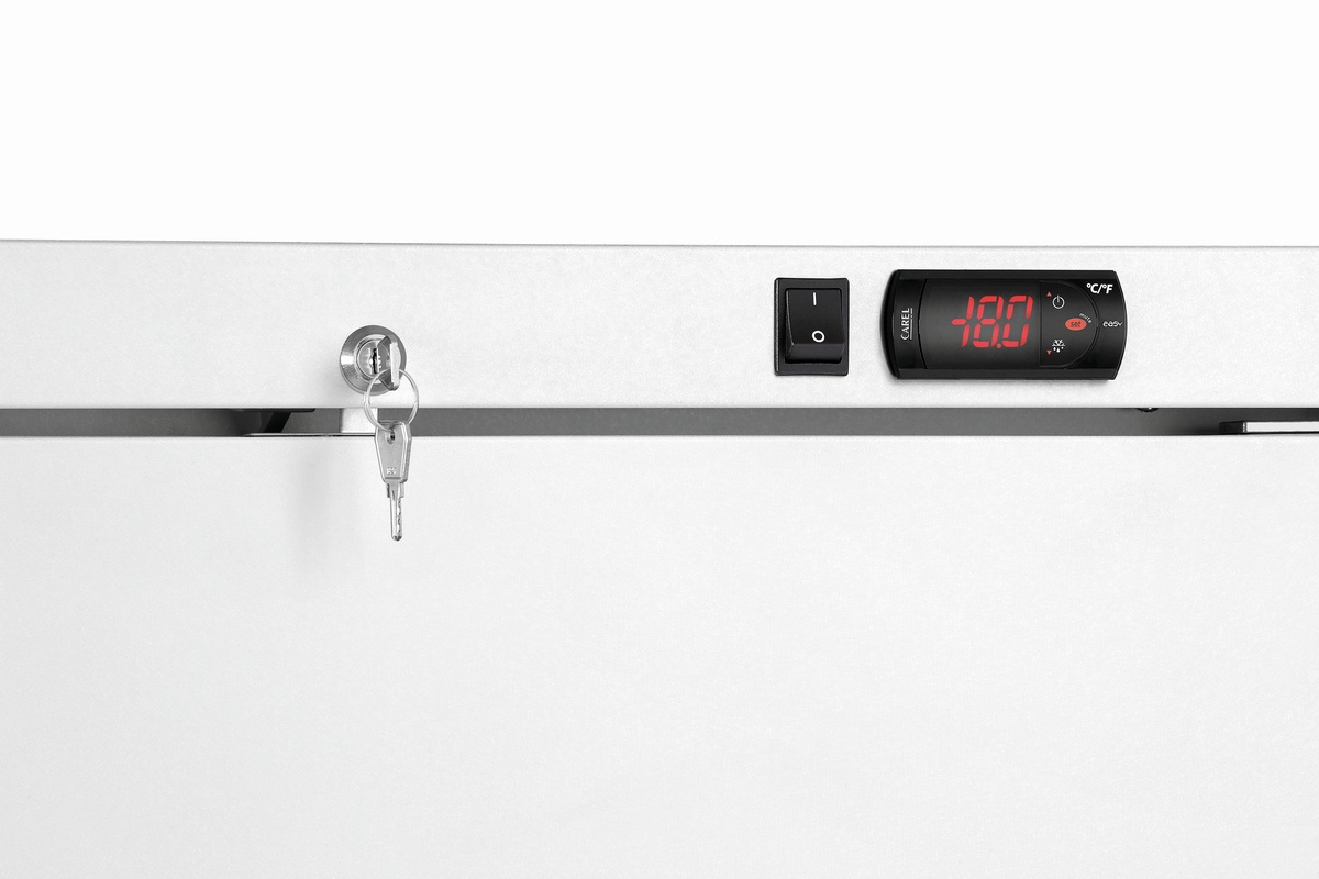 Kühlschrank 600 WSTL