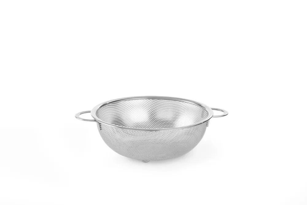 Gemüsesieb, ⌀225x(H)90mm Gemüsesieb, ⌀225x(H)90mm