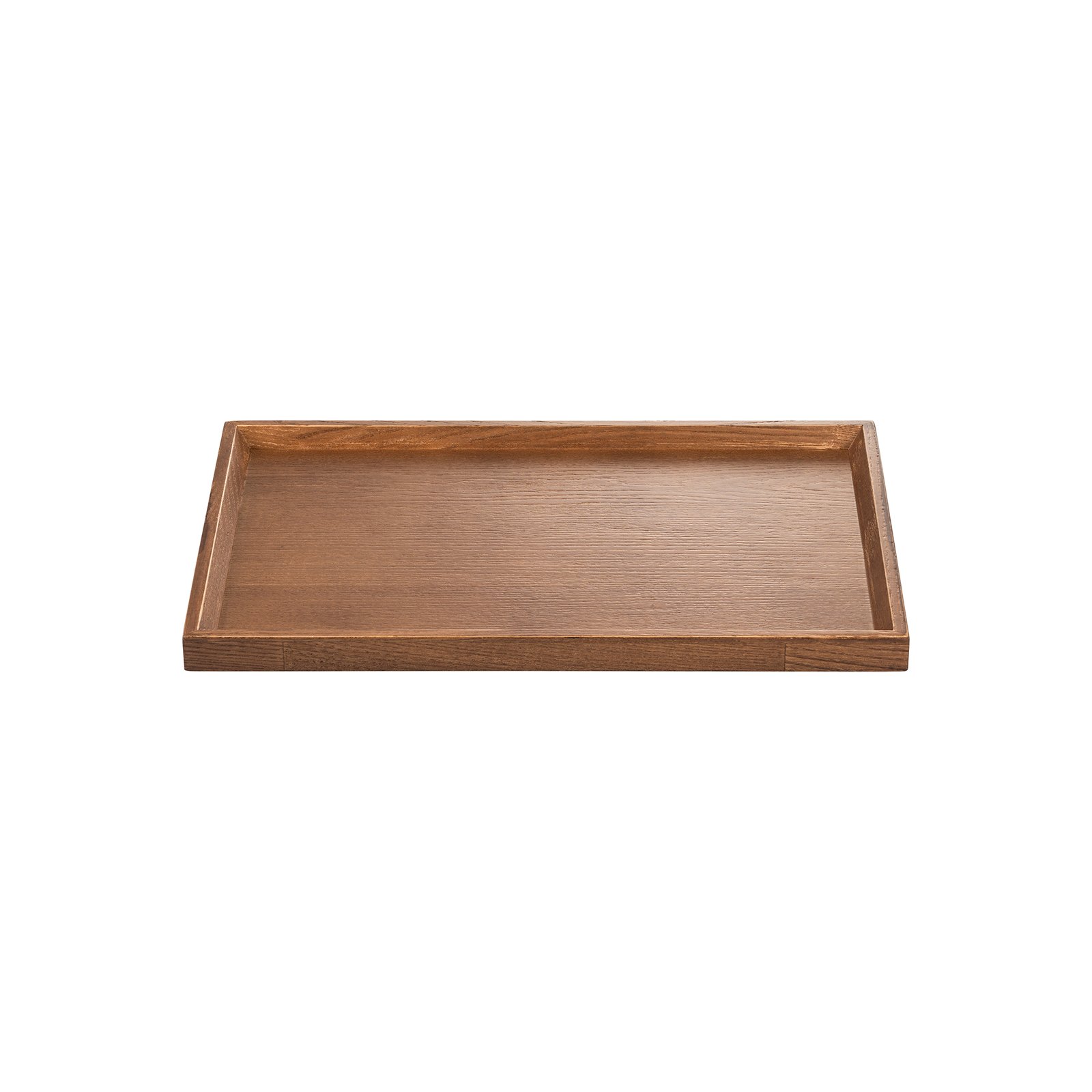 Non-Slip Coffee Table Tray 35 x 24 x 2 cm Non-Slip Coffee Table Tray 35 x 24 x 2 cm