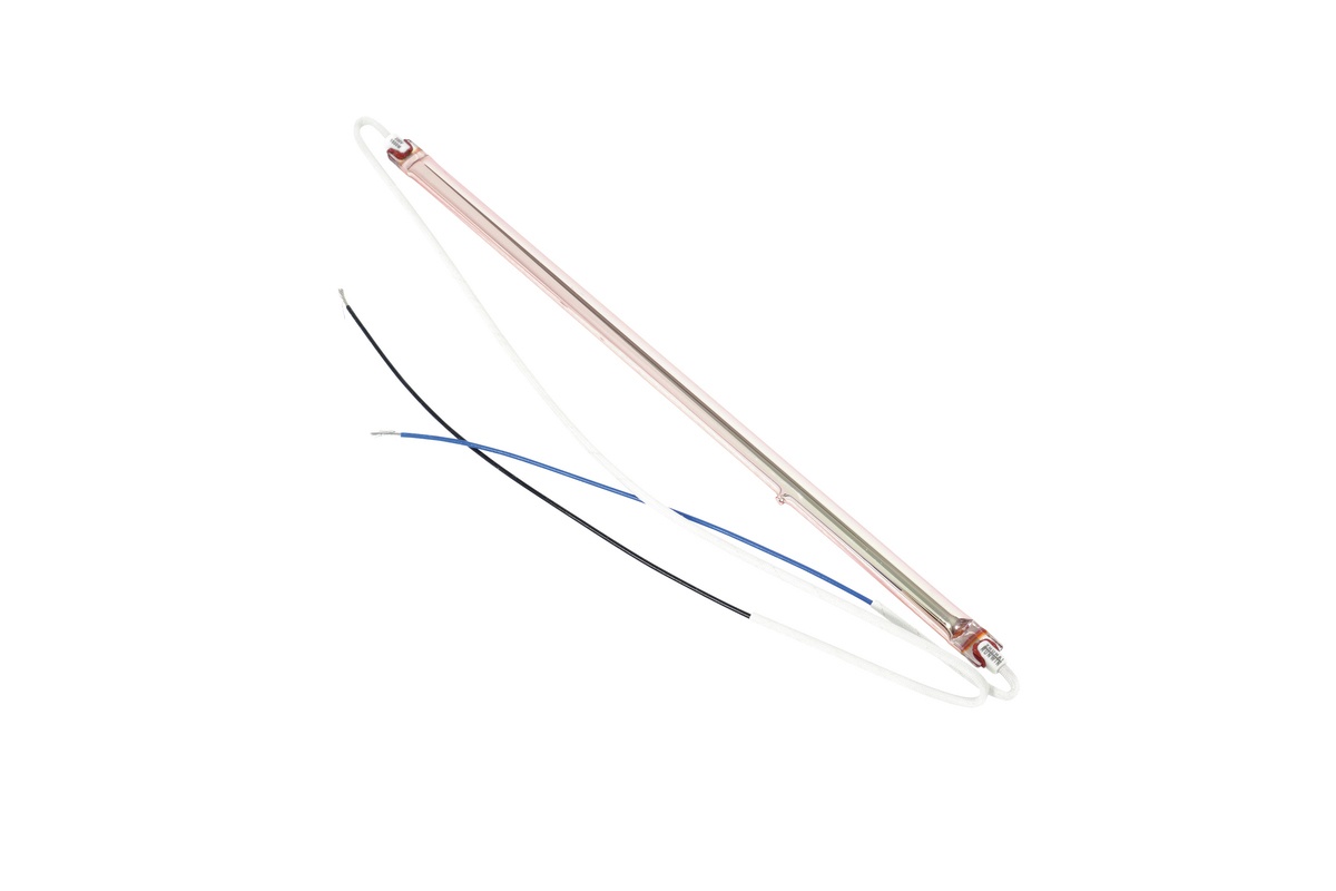 Infrarot-Heizröhre 1500 W, rechts Infrarot-Heizröhre 1500 W, rechts