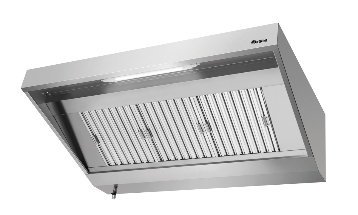 Wandhaube 900, B1600 Wandhaube 900, B1600