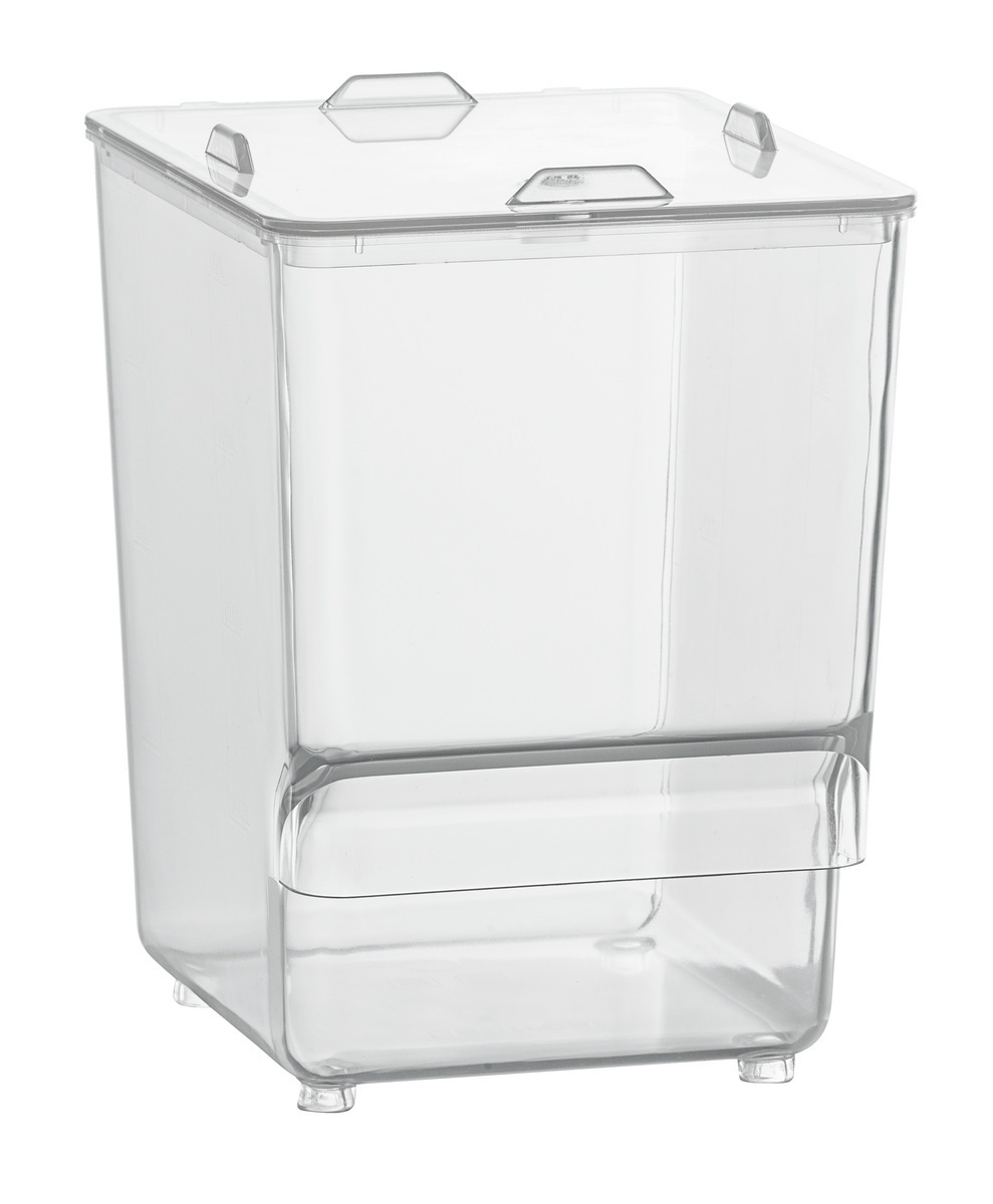 Milchbehälter KV9L Milchbehälter KV9L