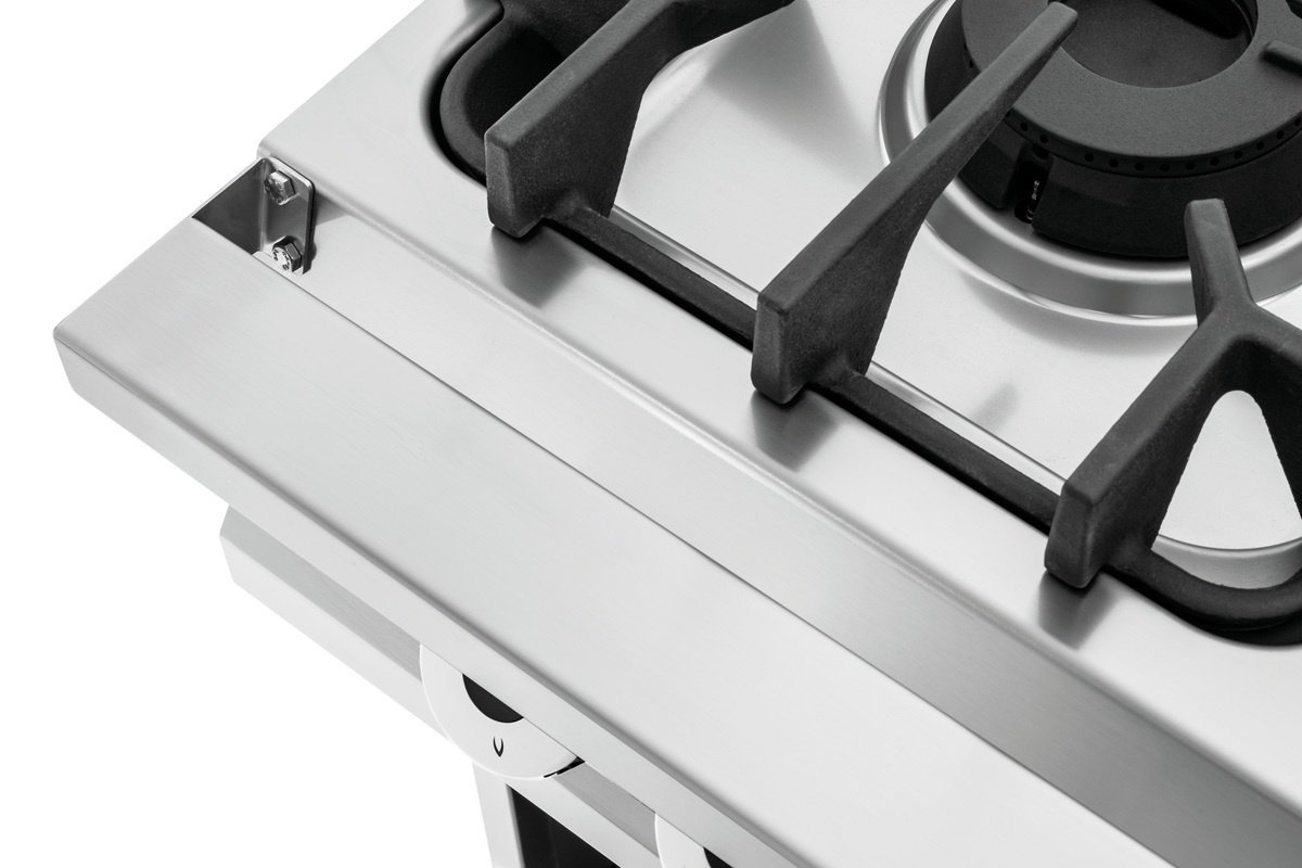 Küchen-Reling 900-1200 Küchen-Reling 900-800