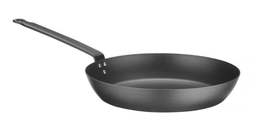 Bratpfanne, ⌀306x530mm Bratpfanne, ⌀306x530mm