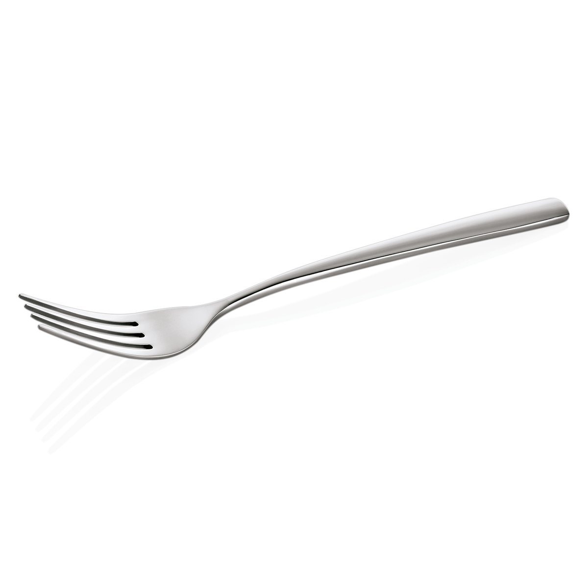 Menügabel (L) 20,5 cm, Serie Omori, Chromnickelstahl