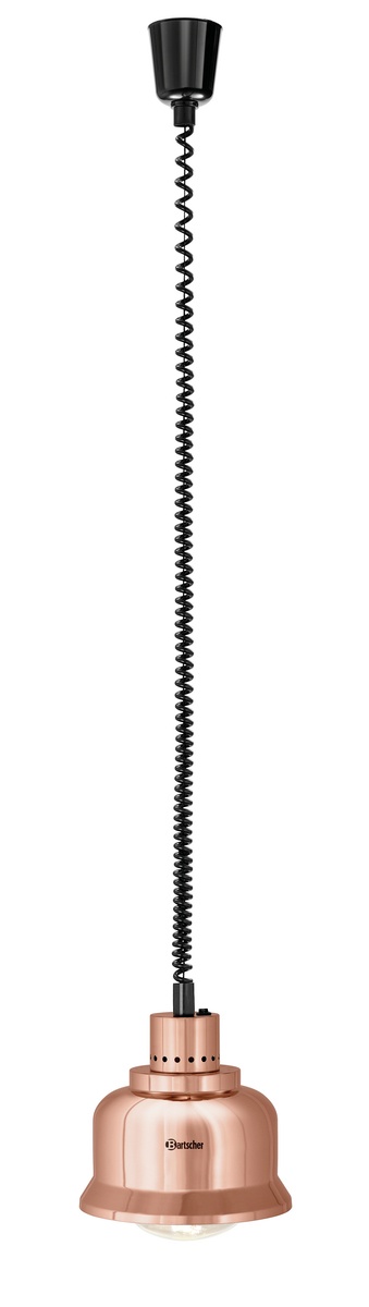 Wärmelampe IWL250D KU Wärmelampe IWL250D KU