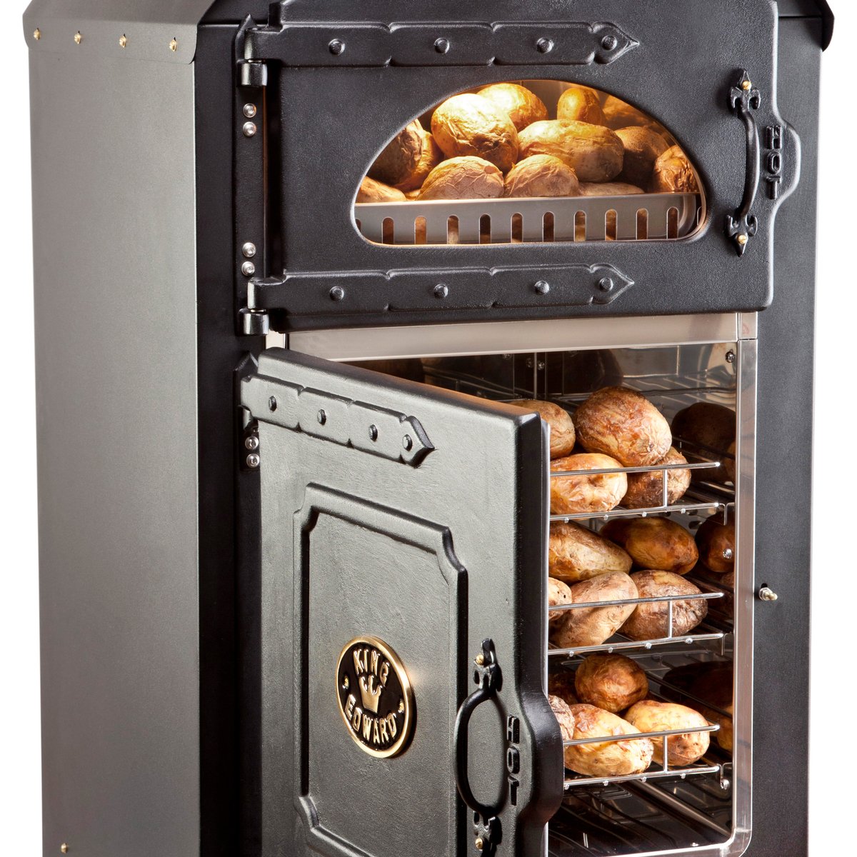 King Edward Majestic