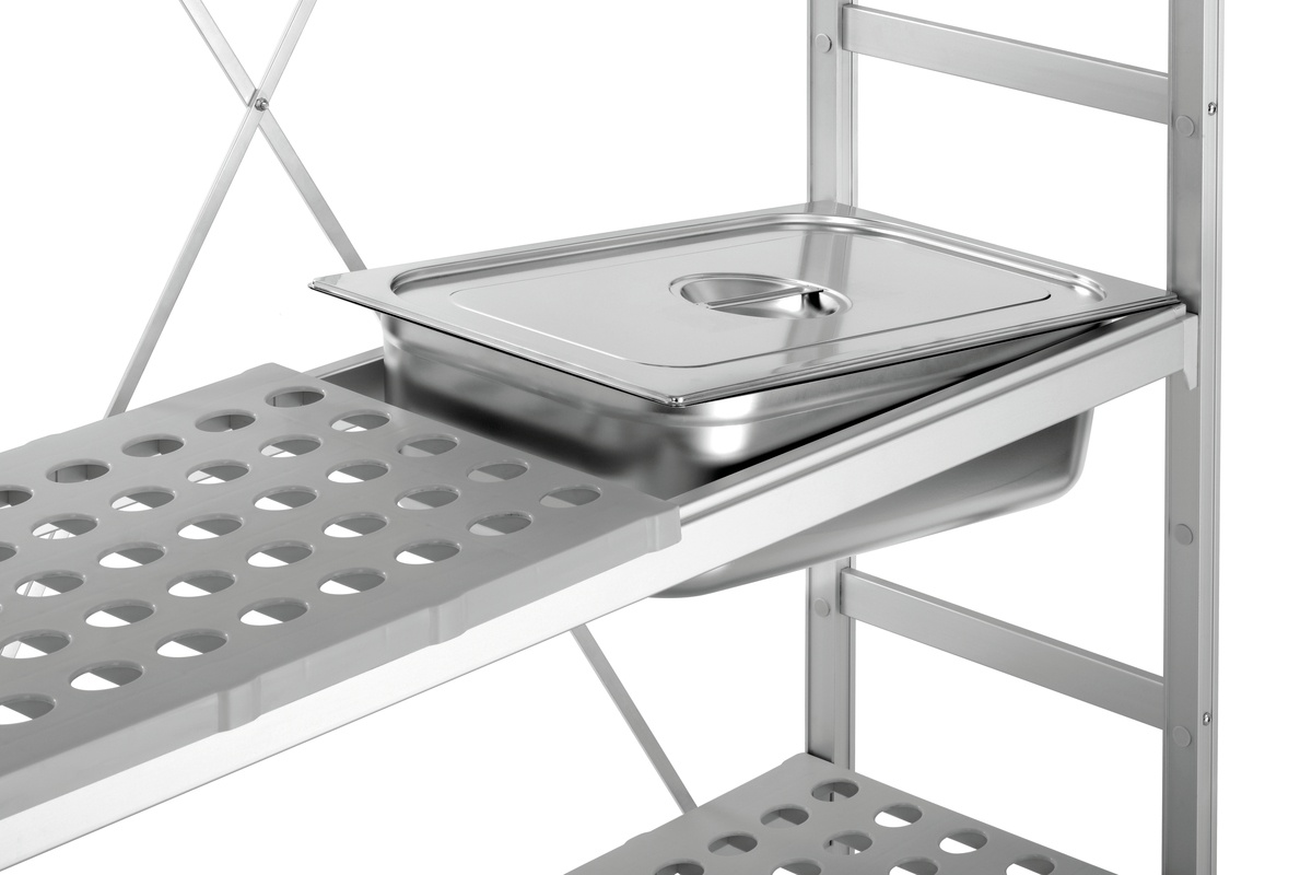 Regalsystem Kit 4, B1070 Regalsystem Kit 4, B1070