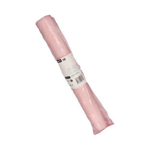 100 Trinkbecher, PS automatengängig 0,18 l Ø 7,03 cm · 9,1 cm weiss 54000 Trinkbecher, PS automatengängig 0,18 l Ø 7,03 cm · 9,1 cm weiss