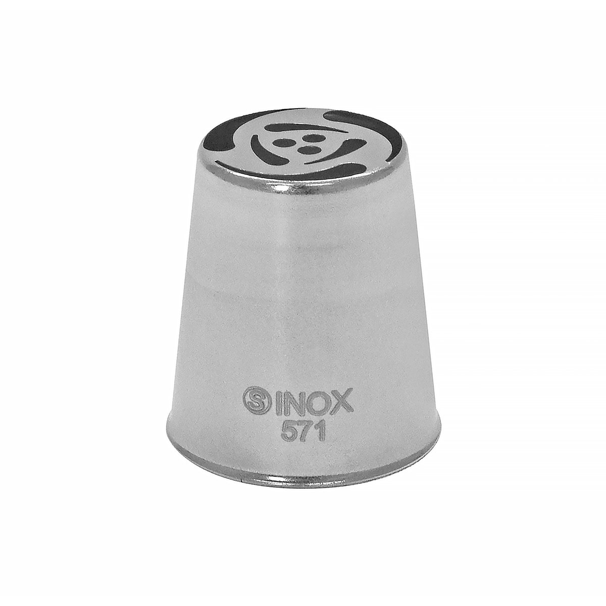 Tülle Tulpe, Ø: 23 mm