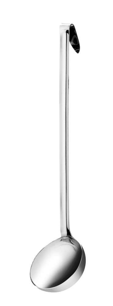 Schöpfkelle, HENDI, Kitchen Line, 0,05L, ⌀60x320mm Schöpfkelle, HENDI, Kitchen Line, 0,05L, ⌀60x320mm