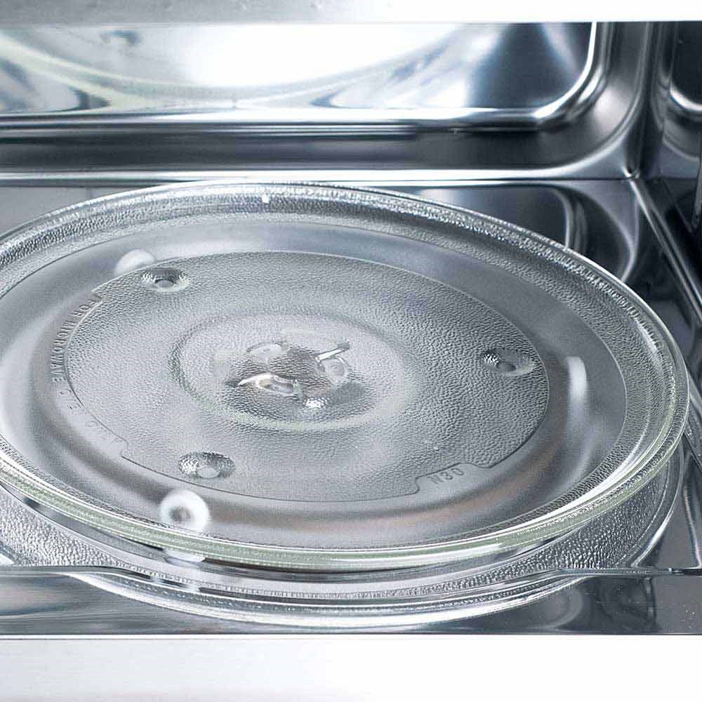 Mikrowelle, 900 Watt, Abmessung 483 x 420 x 281 mm (BxTxH) Mikrowelle, 900 Watt, Abmessung 483x420x281 mm (BxTxH)