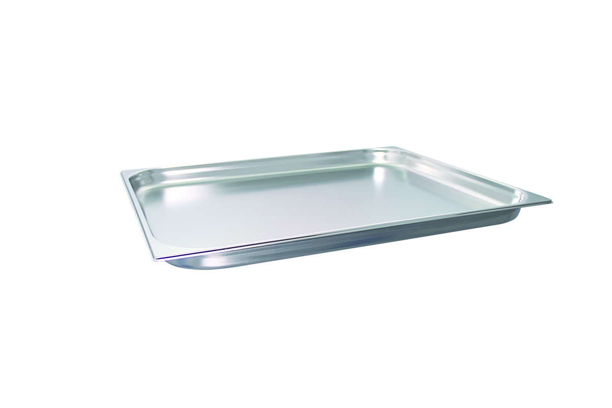 GN 2/1 Behälter, 650 x 530 x 40 mm GN 2/1 Behälter, 650 x 530 x 40 mm