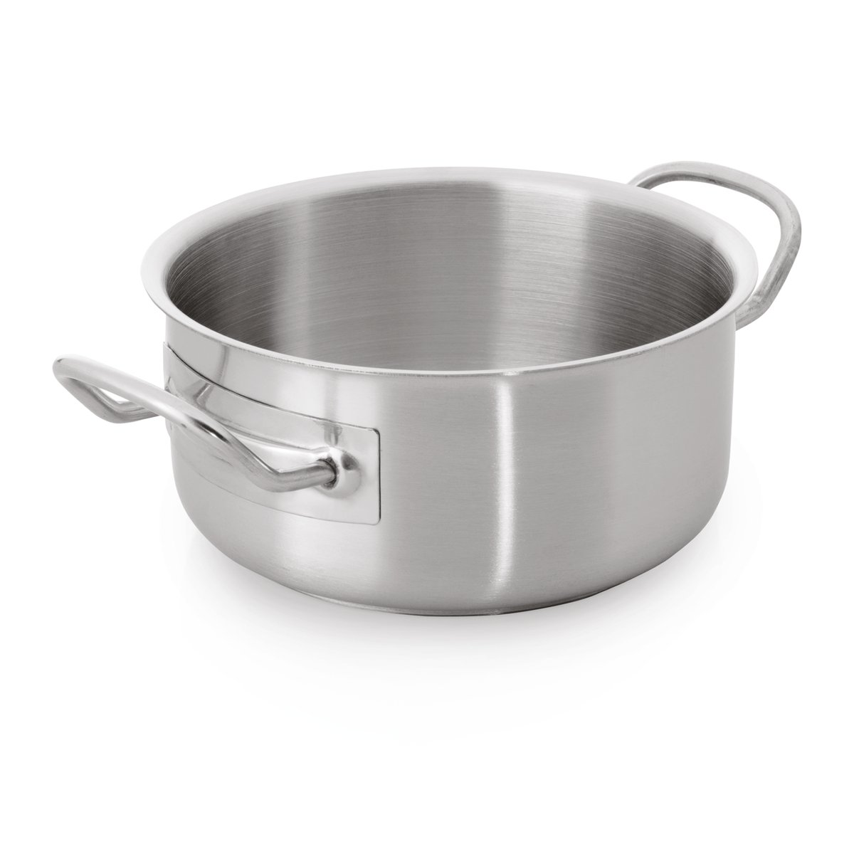 Bratentopf Cookware 50, Ø 45 cm, 34 ltr.,