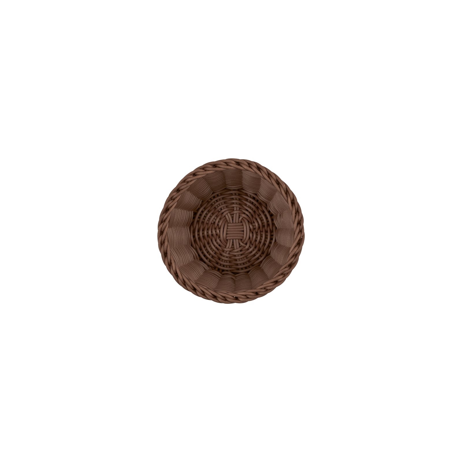 Korb Ø 13 cm, (H) 10 cm Korb Ø 13 cm, (H) 10 cm