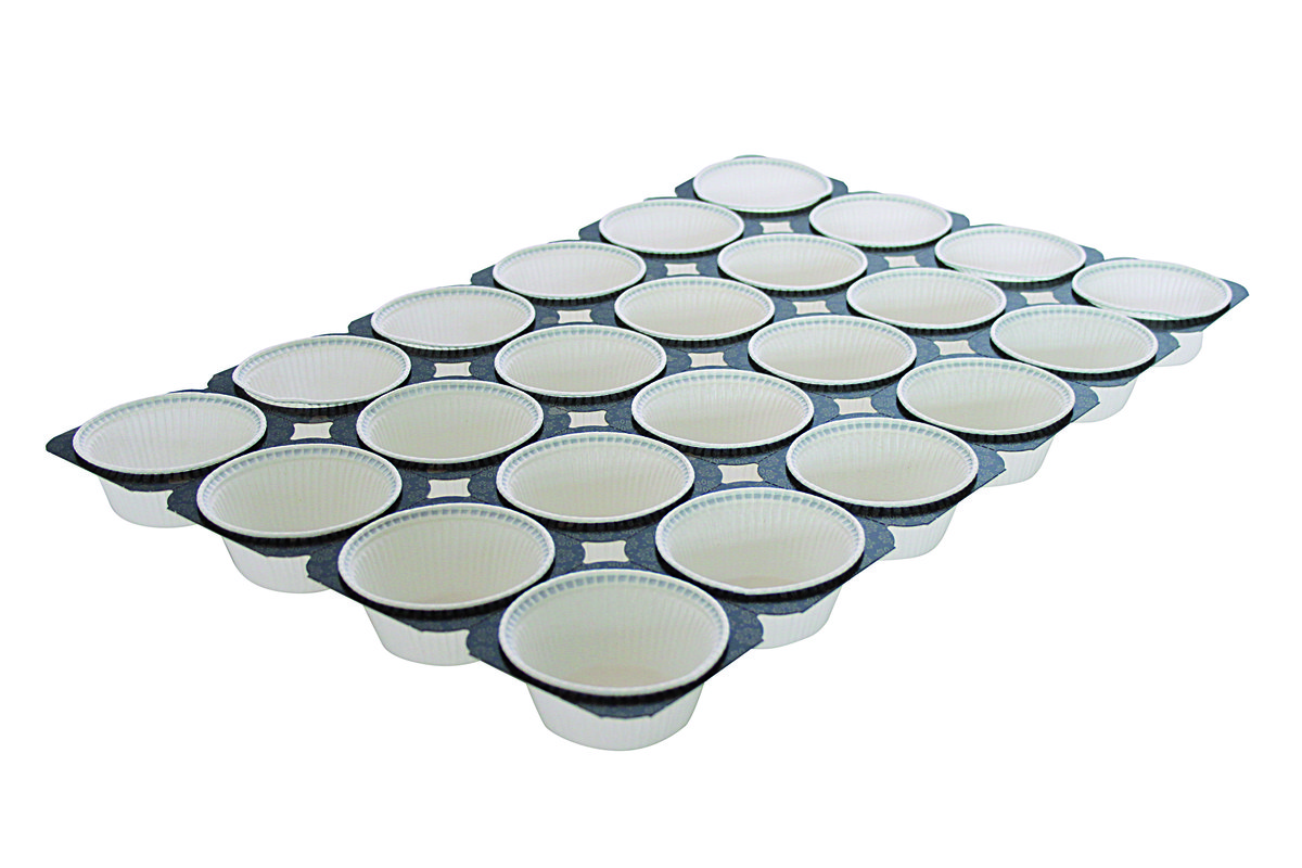 Muffinformen-Verbund Muffinformen-Verbund