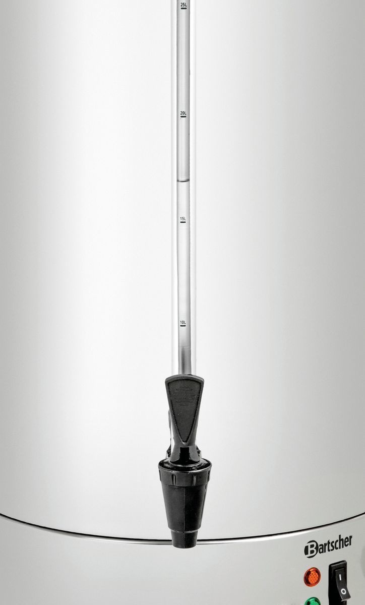 Heißwasser-Spender 28L