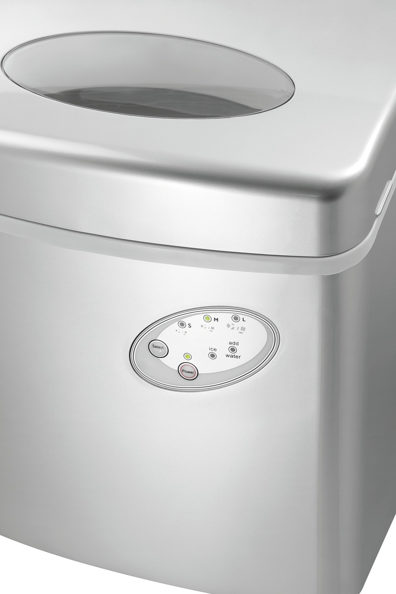 Eiswürfelbereiter HK150