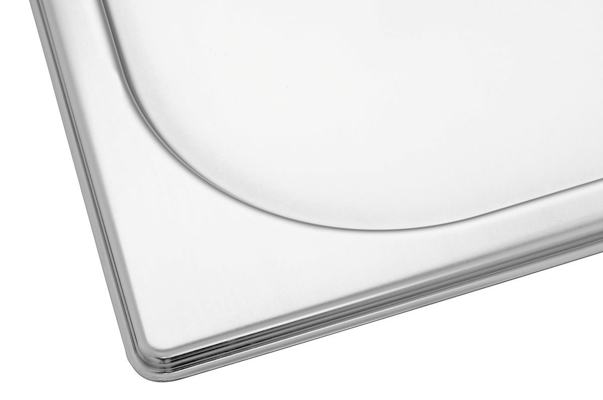 Deckel 1/2 GN, Basic Line Deckel 1/2 GN, Basic Line