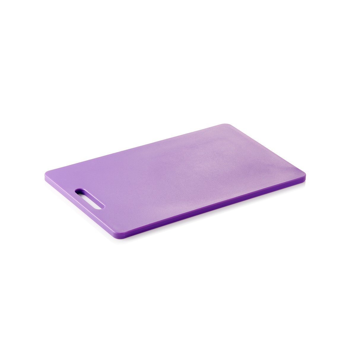 HACCP Schneidbrett HACCP CHOPPING BOARDS, 40 x 25 x 1,2 cm, lila, Polyethylen HACCP Schneidbrett HACCP CHOPPING BOARDS, 40 x 25 x 1,2 cm, lila, Polyethylen
