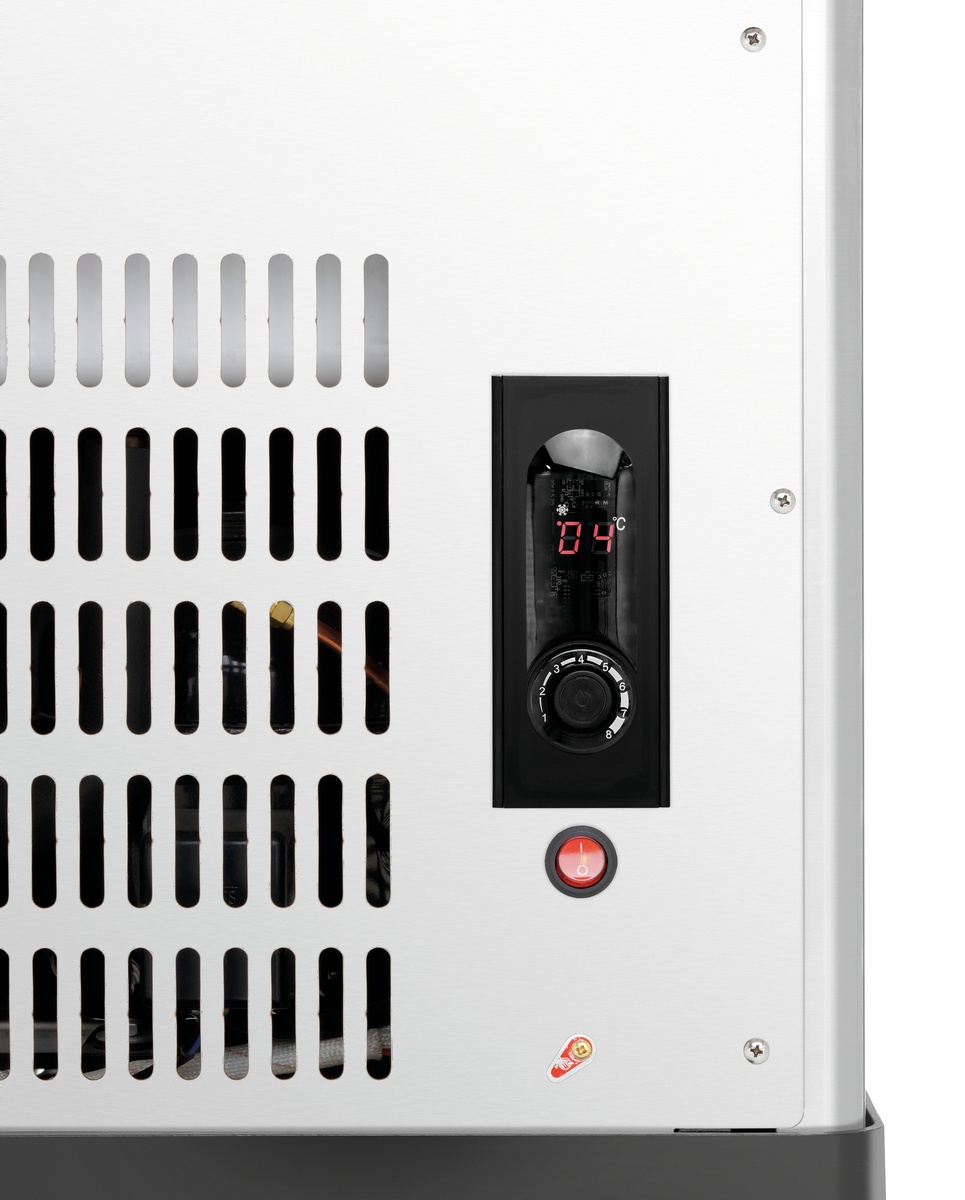 Impulskühler 60L-1F Impulskühler 60L-1F