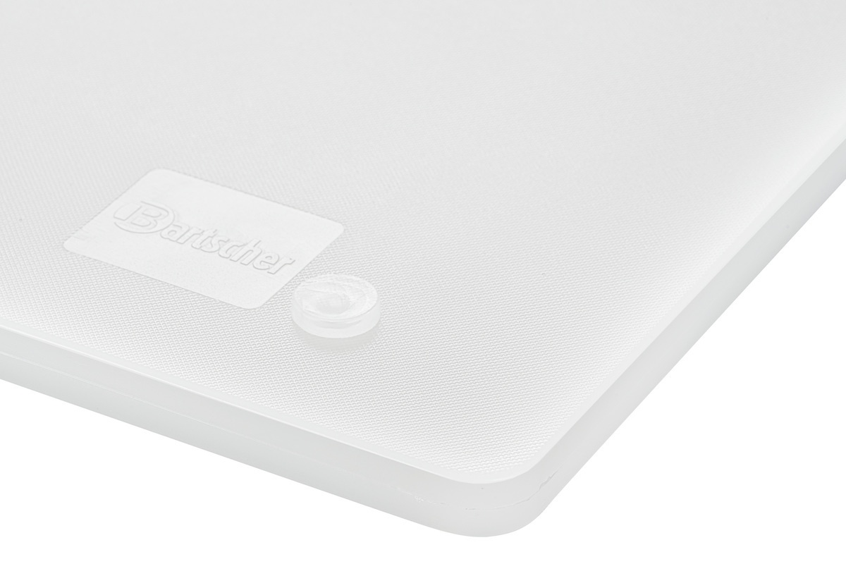 Schneidbrett 60x40 W