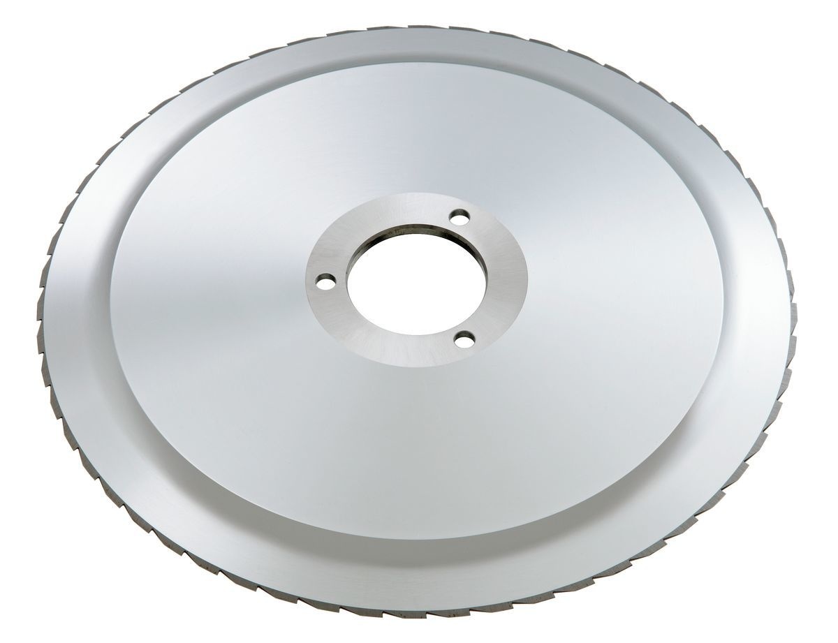 Messer 220, Wellenschliff