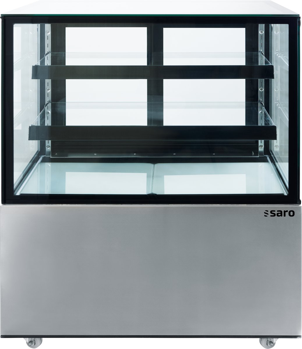 Kuchenvitrine300Liter,ModellJASMIN