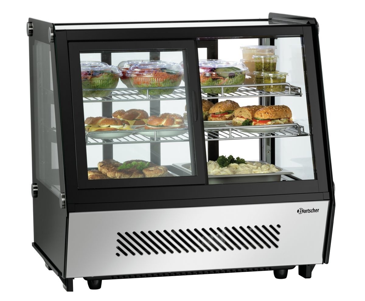 Kalte Theke Bartscher DeliCool II-D Kalte Theke Bartscher DeliCool II-D