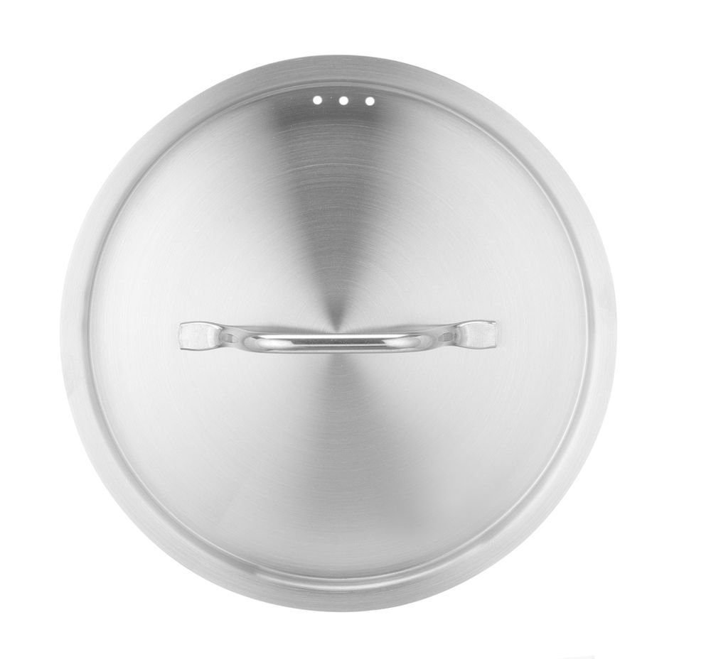 Deckel für Topf, Profi Line, ⌀200x(H)47mm