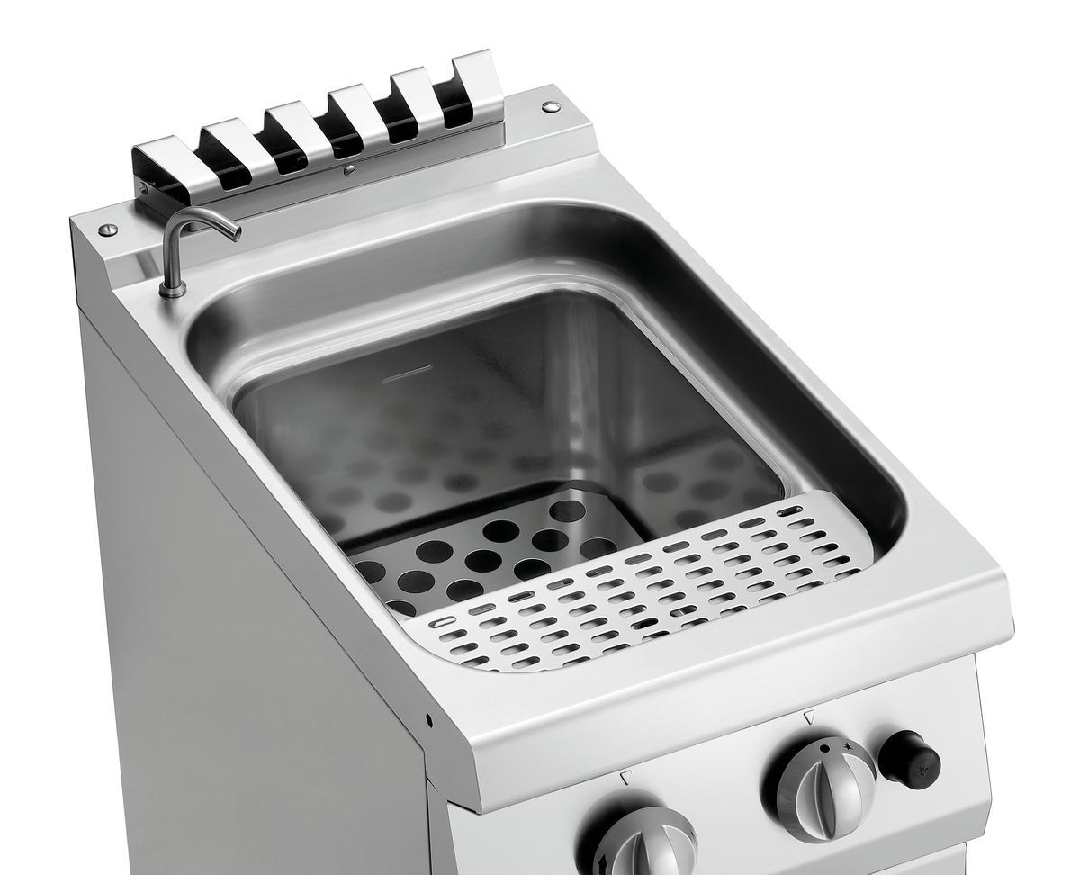 Nudelkocher, Gas 700, B400 24L