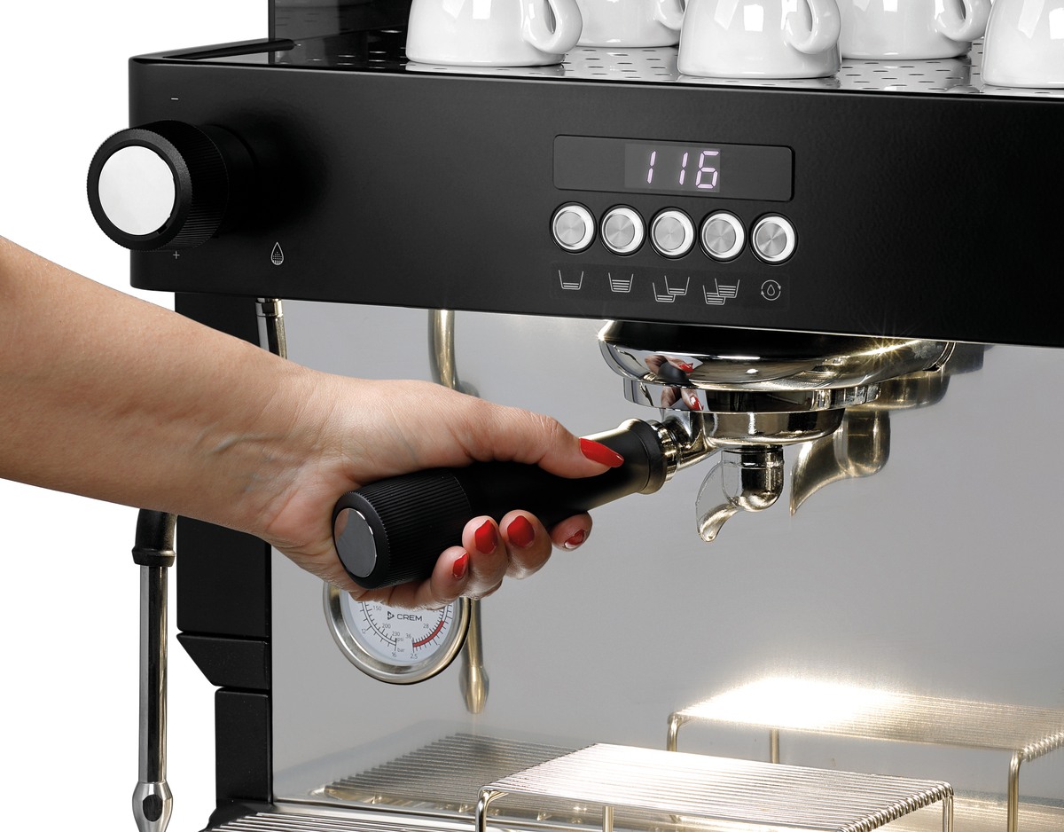Kaffeemaschine Coffeeline B10 Kaffeemaschine Coffeeline B10