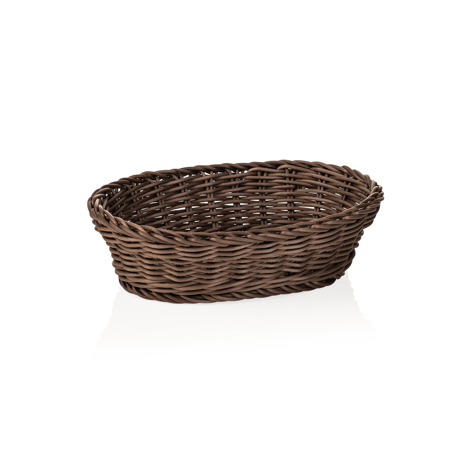 Korb 25 x 19 x 6,5 cm Korb 25 x 19 x 6,5 cm